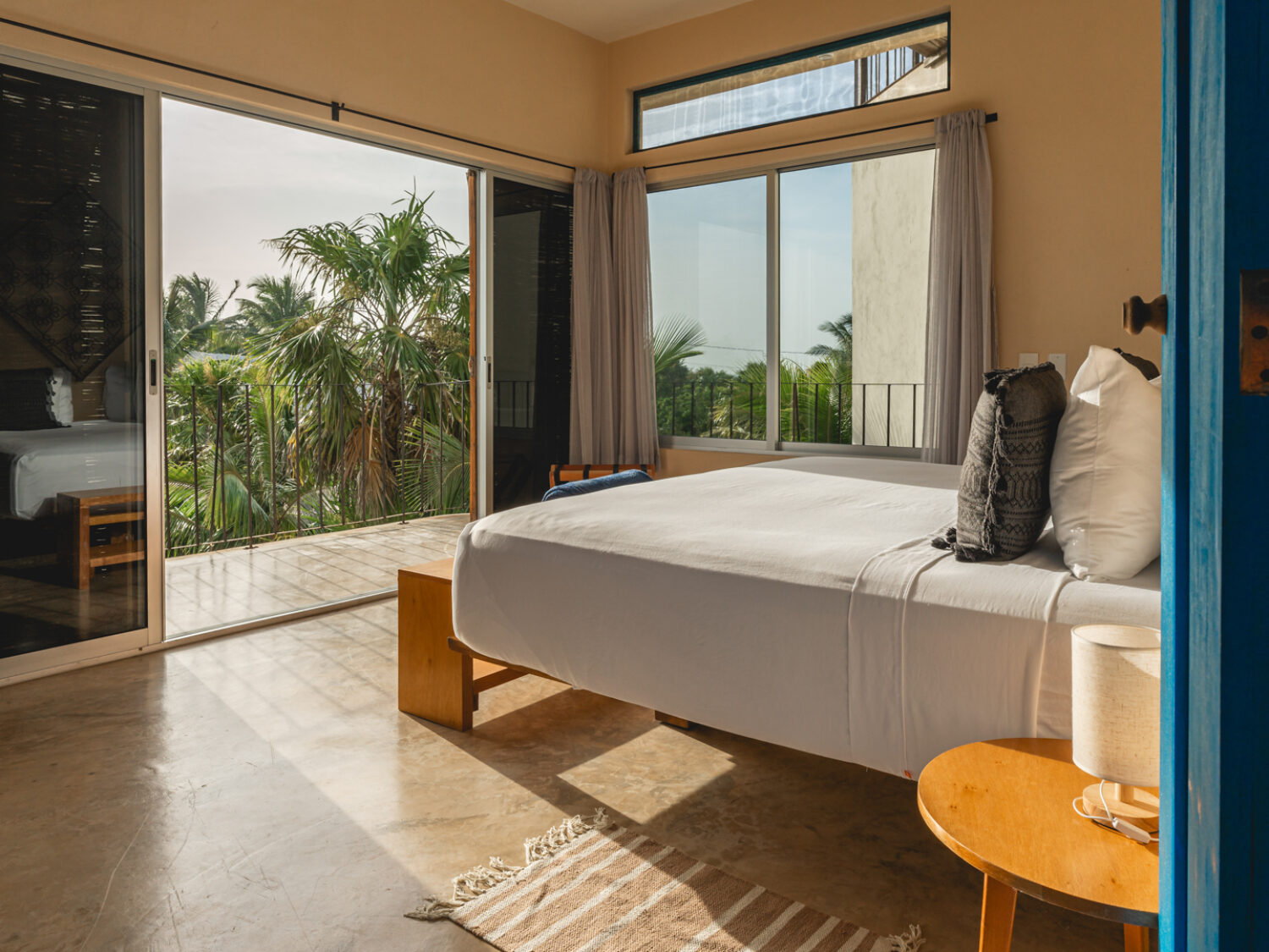 The suite Casa Mia El cuyo Yucatna Boutique hotel