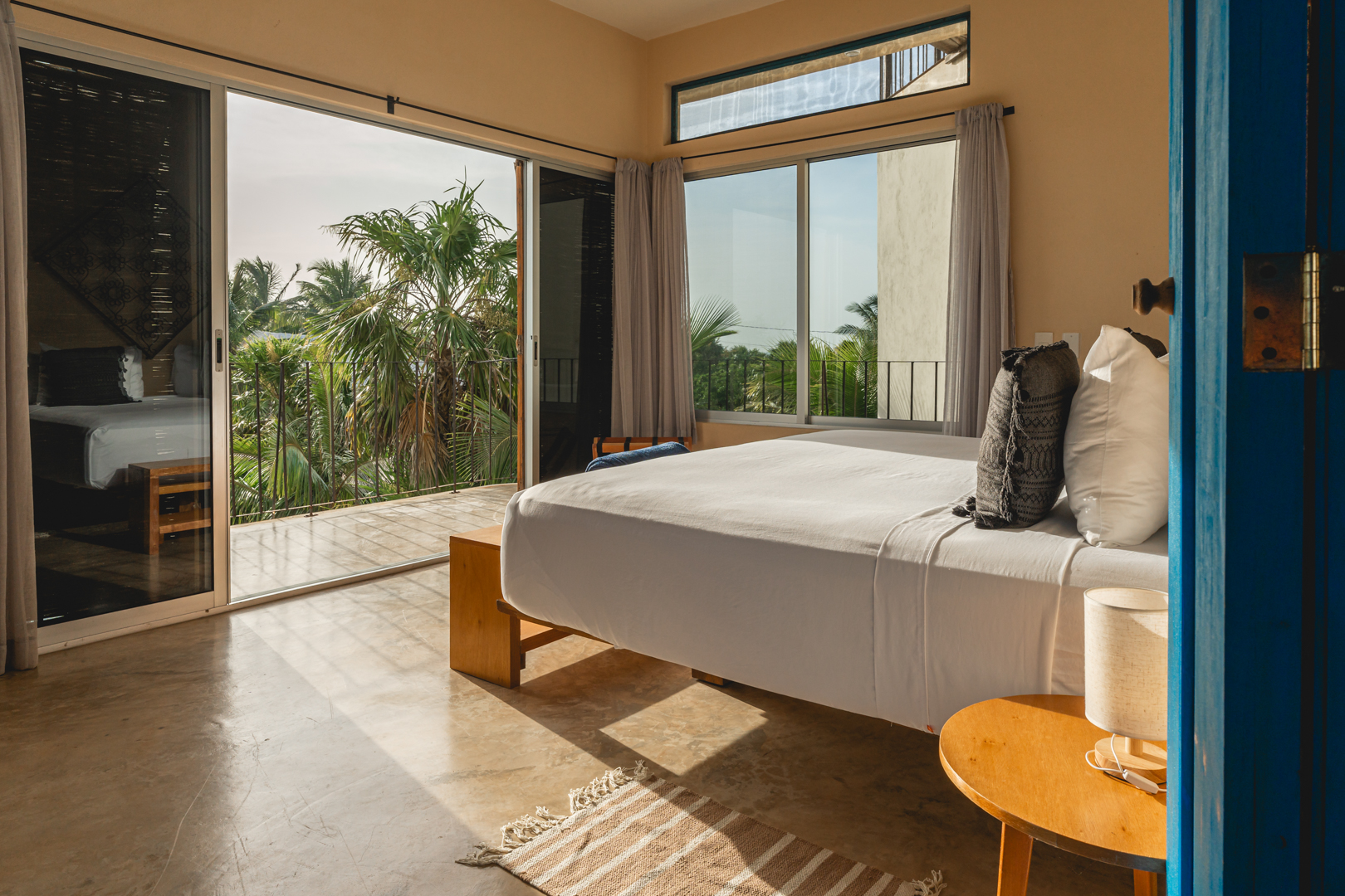 The suite Casa Mia El cuyo Yucatna Boutique hotel